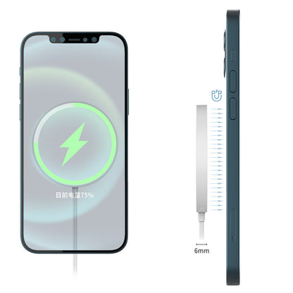 15W Magnetic Wireless Charger