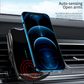 Smart car Wireless charging stand