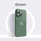 MagSafe super skin friendly frosted case for iphone