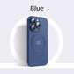MagSafe super skin friendly frosted case for iphone