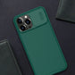 Camera sliding phone case for iPhone14/13