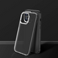 Invisible bracket phone case for Iphone
