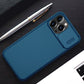 Camera sliding phone case for iPhone14/13