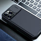 Camera sliding phone case for iPhone14/13